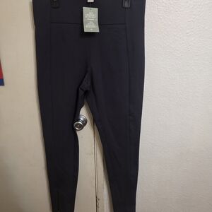 H&M Charcoal Eco-Friendly Leggings